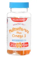 Holland & Barrett - Healthy Kids + Omega-3, 30 gummies