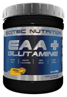 SciTec - EAA + Glutamine, Mango, Powder, 300g