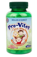 Holland & Barrett - PreVites with Iron, 250 chewable tablets