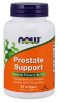 NOW Foods - Prostate Support, 90 Softgeles