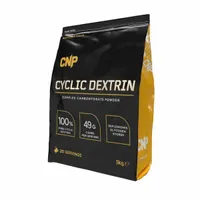 CNP - Cyclic Dextrin, Proszek, 1000g 