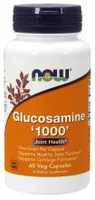 NOW Foods - Glucosamine 1000, 60 Vegetarian Softgels