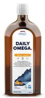 Daily Omega, 1600mg Omega 3 - 500 ml.