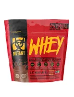 Mutant - Whey, Odżywka Białkowa, Triple Chocolate, Proszek, 2270g