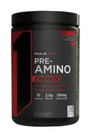 Rule One - Pre-Amino Energy, Fruit Punch, Proszek, 252g