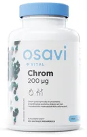Osavi - Chromium, 200 mcg, 250 vcaps