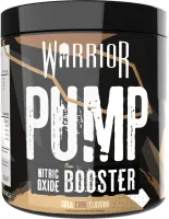 Warrior - Pump, Cola, Powder, 225g