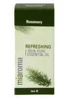 Holland & Barrett - Olejek eteryczny Miaroma Rosemary, 10 ml