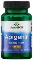Swanson - Apigenin, 50mg, 90 capsules