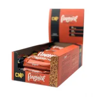 CNP - Protein Flapjack, Chocolate Orange, 12 x 75g