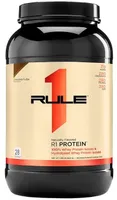 Rule One - R1 Protein Naturally Flavored, Vanilla Creme, Proszek, 823g