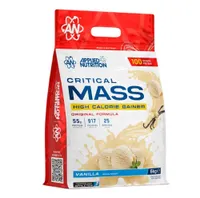Critical Mass - Original, Vanilla (EAN 5056555204481) - 6000g