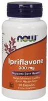 NOW Foods - Ipriflavone, 300mg, 90 capsules