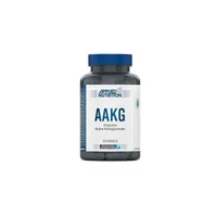 Applied Nutrition - AAKG, 120 capsules