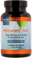 NeoCell - Hyaluronic Acid, 100mg, 60 capsules