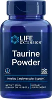 Life Extension - L-Taurine, Powder, 300g