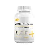 Vitamin C, 500mg - 90 tablets