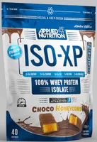 Applied Nutrition - ISO-XP, Chocolate Honeycomb, Powder, 1000g