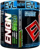 EVLution Nutrition - ENGN Shred, Cherry Limeade, Proszek, 225g
