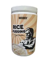 Weider - Pudding Ryżowy, 1500g