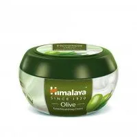 Himalaya - Olive Extra Nourishing Cream, Krem, 150 ml