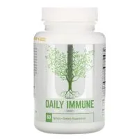 Universal Nutrition - Daily Immune, 60 tabletek