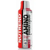 Nutrend - Amino Power Liquid, Płyn, 500 ml