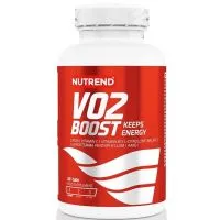 Nutrend - VO2 Boost, 60 tabletek