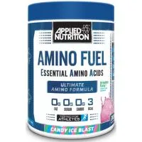 Applied Nutrition - Amino Fuel, Candy Icy Blast, Proszek, 390g