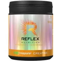 Reflex Nutrition - Creapure Creatine, Proszek, 500g