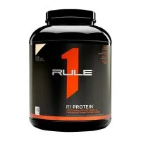 Rule One - R1 Protein, Białko, Vanilla Butter Cake, Proszek, 2227g