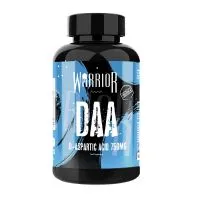 Warrior - DAA, 750 mg, 120 kapsułek
