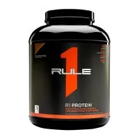 Rule One - R1 Protein, Białko, Chocolate Fudge, Proszek, 2311g