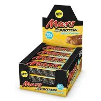 Mars - Hi Protein Bars, Solony Karmel, 12 batonów