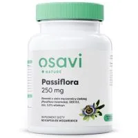 Osavi - Passiflora, 250mg, 60 vkaps