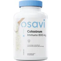 Osavi - Colostrum Immuno, 800mg, 120 kapsułek