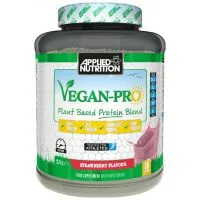 Applied Nutrition - Vegan-Pro, Wanilia, Proszek, 2100g