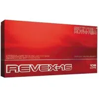 SciTec - Revex-16, 108 kapsułek
