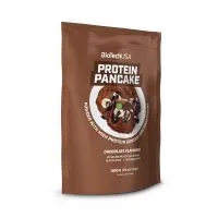 BioTechUSA - Protein Pancake, Chocolate, 1000g