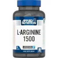 Applied Nutrition - L-Arginina 1500, 120 kapsułek
