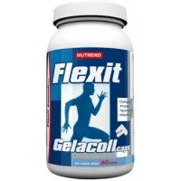 Nutrend - Flexit Gelacoll, 360 kapsułek