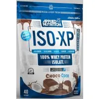 Applied Nutrition - ISO-XP, Choco Coco, Proszek, 1000g