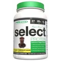 PEScience - Select Protein Vegan Series, Chocolate Bliss, 918g