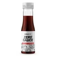 BioTechUSA - Zero Sauce, Ketchup, Płyn, 350 ml