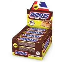 Mars - Snickers Hi Protein Bars, 12 batonów
