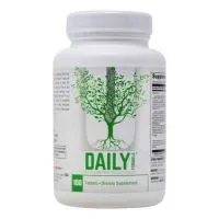 Universal Nutrition - Daily Formula, 100 tabletek