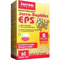 ﻿Jarrow Formulas - Jarro-Dophilus EPS, 5 Miliardów, 60 vkaps