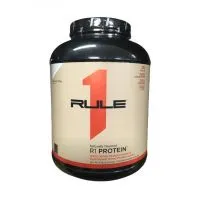 Rule One - R1 Protein Naturally Flavored, Naturally Plain, Proszek, 2174g