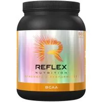 Reflex Nutrition - BCAA, 500 kapsułek