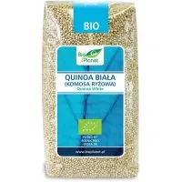 BioPlanet - Quinoa Biała (Komosa Ryżowa) BIO, 500 g